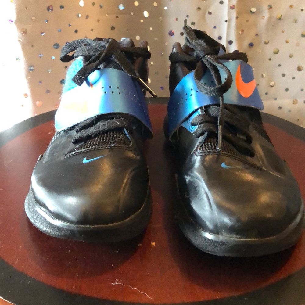 Nike Kevin Durant zoom sneakers